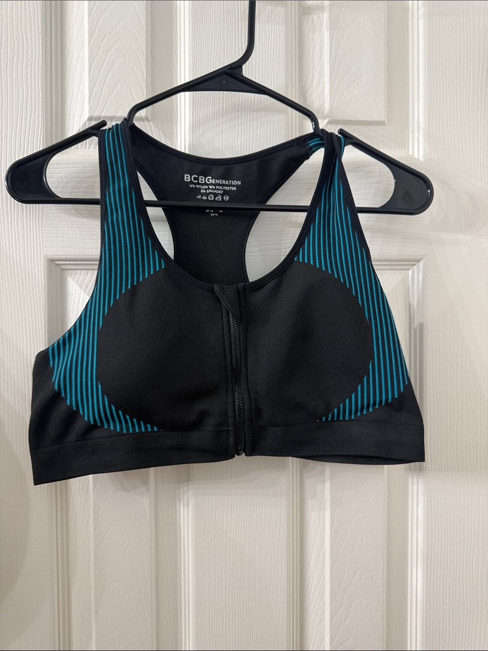 BCBGeneration Sports Bra